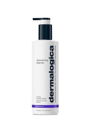 Dermalogica UltraCalming Cleanser For Face And Eyes 16.9oz(500ml)